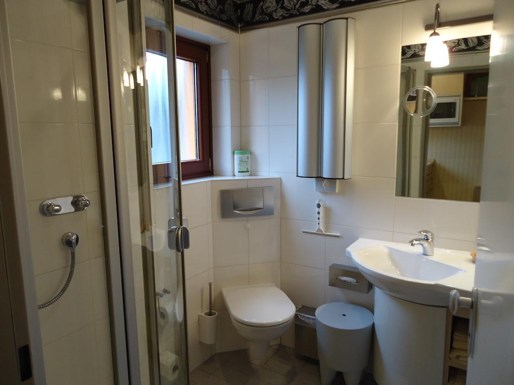 Air Boardinghouse Tulip Stockum, Zu Fuss - 3 Minuten Zur Messe Düsseldorf Quarto foto